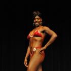Fizah   Young - NPC North Carolina State  2010 - #1
